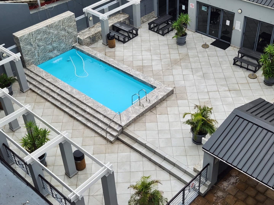 To Let 2 Bedroom Property for Rent in Cape Town City Centre Western Cape